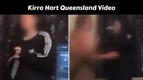 kirra heart.|Footage Shows 14